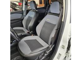 CHEVROLET - SPIN - 2019/2019 - Branca - Sob Consulta
