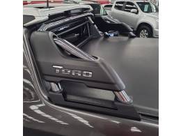 FIAT - TORO - 2021/2022 - Cinza - Sob Consulta