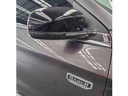 FIAT - TORO - 2021/2022 - Cinza - Sob Consulta