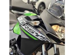 KAWASAKI - VERSYS 300 - 2021/2021 - Verde - Sob Consulta