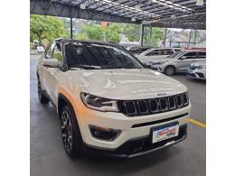 JEEP - COMPASS - 2019/2019 - Branca - Sob Consulta