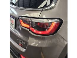 JEEP - COMPASS - 2019/2019 - Cinza - Sob Consulta