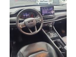 JEEP - COMPASS - 2022/2022 - Cinza - Sob Consulta