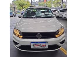 VOLKSWAGEN - SAVEIRO - 2021/2021 - Branca - Sob Consulta