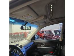 SSANGYONG - REXTON - 2009/2009 - Prata - Sob Consulta
