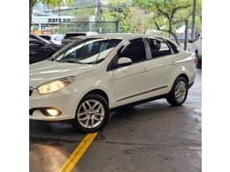 FIAT - SIENA - 2015/2015 - Branca - Sob Consulta