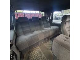 CHEVROLET - D20 - 1986/1986 - Vermelha - Sob Consulta