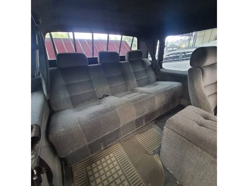 CHEVROLET - D20 - 1986/1986 - Vermelha - Sob Consulta