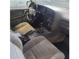 CHEVROLET - OMEGA - 1994/1994 - Vermelha - Sob Consulta