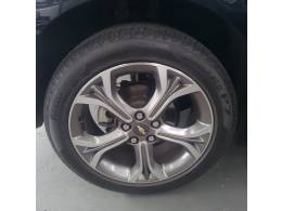 CHEVROLET - CRUZE - 2022/2023 - Azul - Sob Consulta