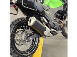 KAWASAKI - VERSYS 300 - 2021/2021 - Verde - Sob Consulta