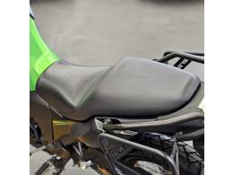 KAWASAKI - VERSYS 300 - 2021/2021 - Verde - Sob Consulta