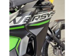 KAWASAKI - VERSYS 300 - 2021/2021 - Verde - Sob Consulta