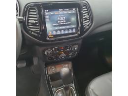 JEEP - COMPASS - 2019/2019 - Branca - Sob Consulta