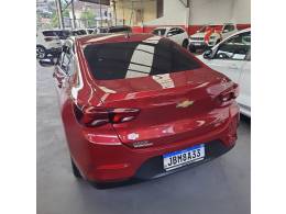 CHEVROLET - ONIX - 2023/2023 - Vinho - Sob Consulta
