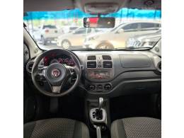FIAT - SIENA - 2015/2015 - Branca - Sob Consulta