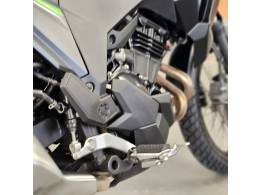 KAWASAKI - VERSYS 300 - 2021/2021 - Verde - Sob Consulta