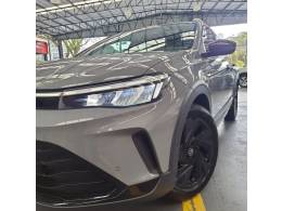 VOLKSWAGEN - NIVUS - 2025/2025 - Cinza - Sob Consulta