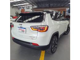 JEEP - COMPASS - 2019/2019 - Branca - Sob Consulta