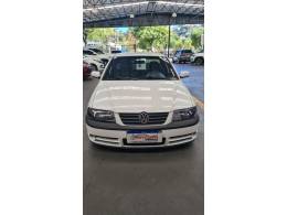 VOLKSWAGEN - SAVEIRO - 2000/2000 - Branca - Sob Consulta