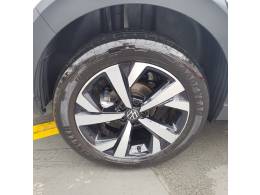VOLKSWAGEN - NIVUS - 2021/2021 - Branca - Sob Consulta