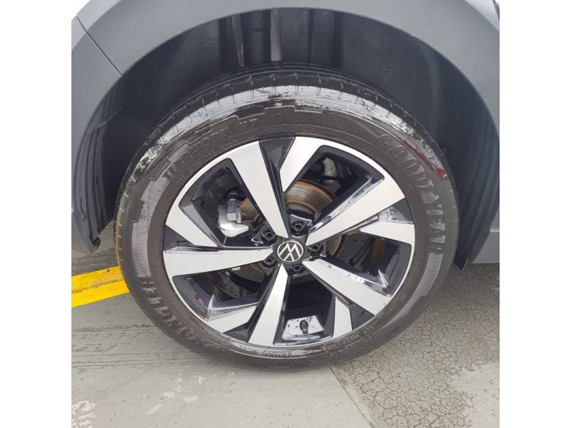 VOLKSWAGEN - NIVUS - 2021/2021 - Branca - Sob Consulta