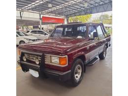 CHEVROLET - D20 - 1986/1986 - Vermelha - Sob Consulta