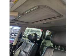 SSANGYONG - REXTON - 2009/2009 - Prata - Sob Consulta