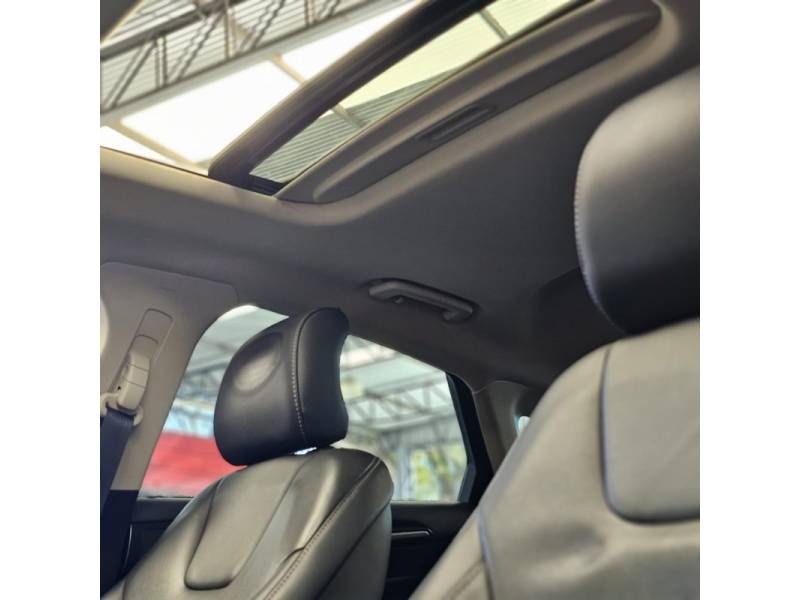 FORD - FUSION - 2017/2017 - Branca - Sob Consulta
