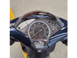 HONDA - SH 150i - 2015/2015 - Preta - Sob Consulta