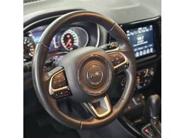 JEEP - COMPASS - 2019/2019 - Cinza - Sob Consulta