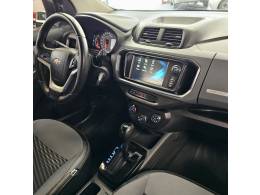 CHEVROLET - SPIN - 2019/2019 - Branca - Sob Consulta