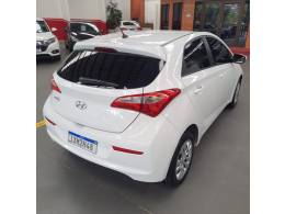 HYUNDAI - HB20 - 2017/2017 - Branca - Sob Consulta