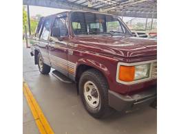 CHEVROLET - D20 - 1986/1986 - Vermelha - Sob Consulta