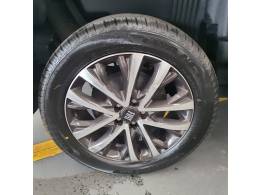 FIAT - TORO - 2021/2022 - Cinza - Sob Consulta