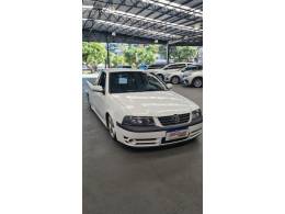 VOLKSWAGEN - SAVEIRO - 2000/2000 - Branca - Sob Consulta