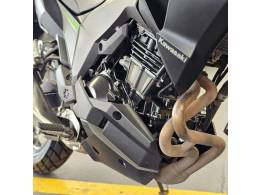 KAWASAKI - VERSYS 300 - 2021/2021 - Verde - Sob Consulta