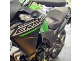 KAWASAKI - VERSYS 300 - 2021/2021 - Verde - Sob Consulta