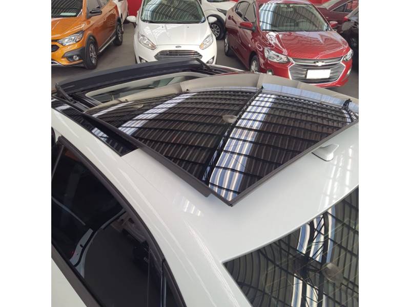 AUDI - A3 - 2015/2015 - Branca - Sob Consulta