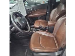 FIAT - TORO - 2021/2022 - Cinza - Sob Consulta