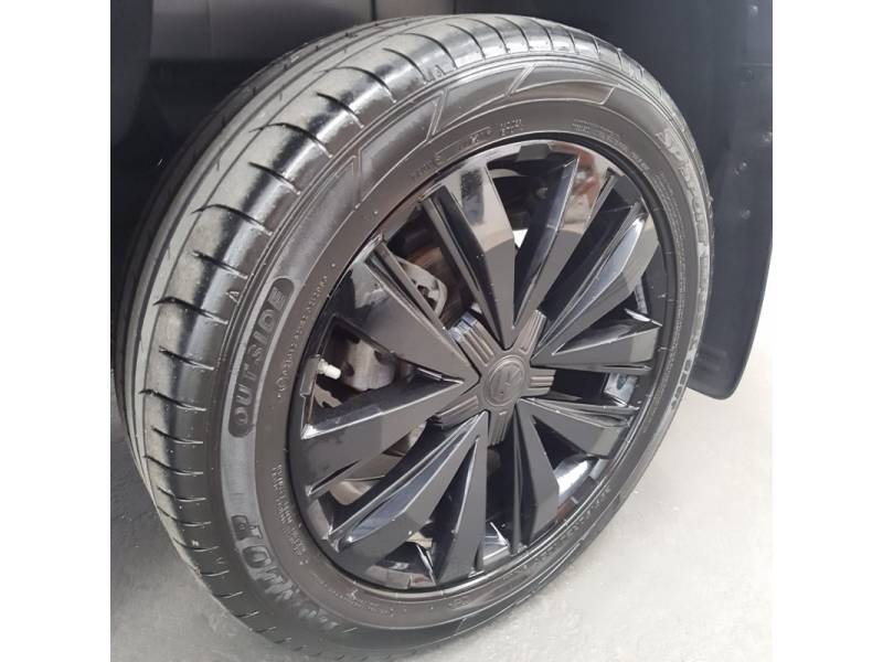 VOLKSWAGEN - AMAROK - 2018/2019 - Cinza - Sob Consulta