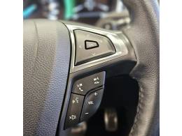 FORD - FUSION - 2017/2017 - Branca - Sob Consulta