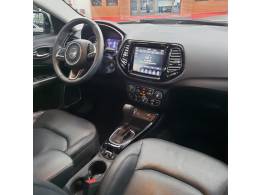 JEEP - COMPASS - 2019/2019 - Branca - Sob Consulta
