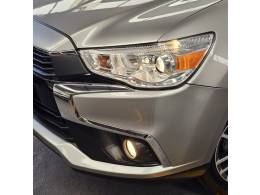 MITSUBISHI - ASX - 2018/2018 - Prata - Sob Consulta