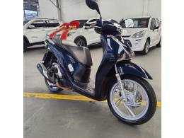 HONDA - SH 150i - 2015/2015 - Preta - Sob Consulta