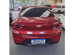 CHEVROLET - ONIX - 2023/2023 - Vinho - Sob Consulta