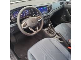 VOLKSWAGEN - NIVUS - 2025/2025 - Cinza - Sob Consulta