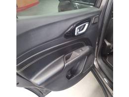 JEEP - COMPASS - 2022/2022 - Cinza - Sob Consulta