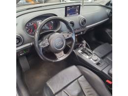 AUDI - A3 - 2015/2015 - Branca - Sob Consulta