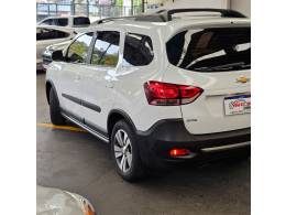 CHEVROLET - SPIN - 2019/2019 - Branca - Sob Consulta